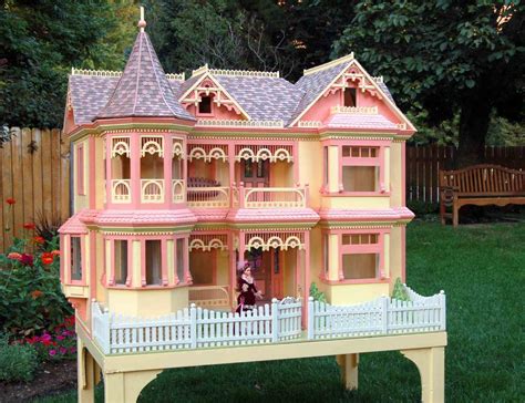 Dollhouses: Styles & Dating 2026 | Antique Identifier - muktibox.com