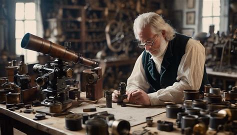 Dollond | The Telescope Collector - muktibox.com