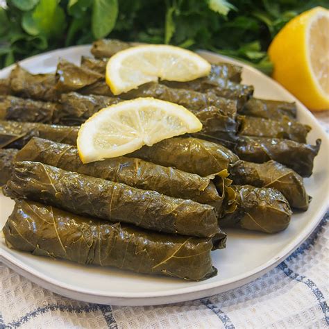 DOLMA!