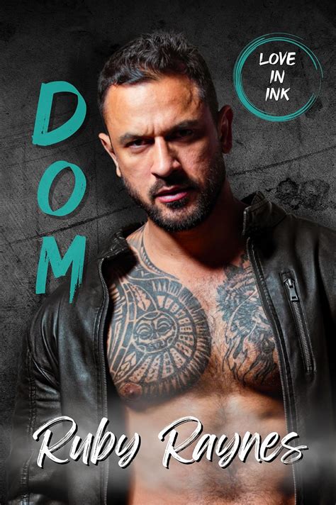 DOM (Love In Ink)