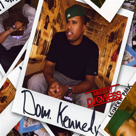 DOM KENNEDY – Gold Alpinas Lyrics Genius Lyrics