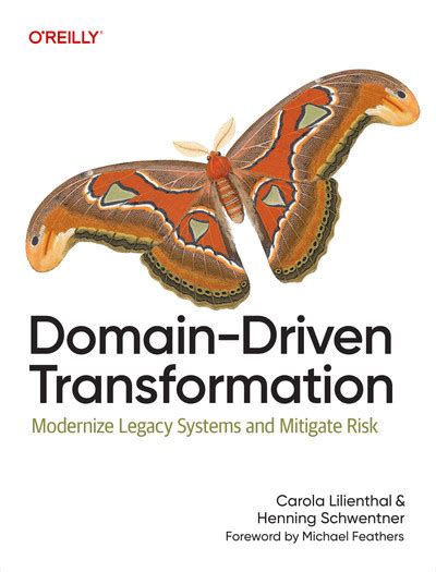 Domain-Driven Transformation - Knygų iššūkiai kiekvienam - sukurta ... - coolestguyplanet.net