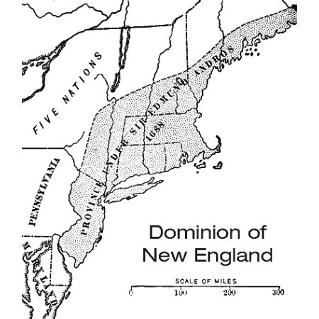 Dominion of New England - wintechmobiles.com