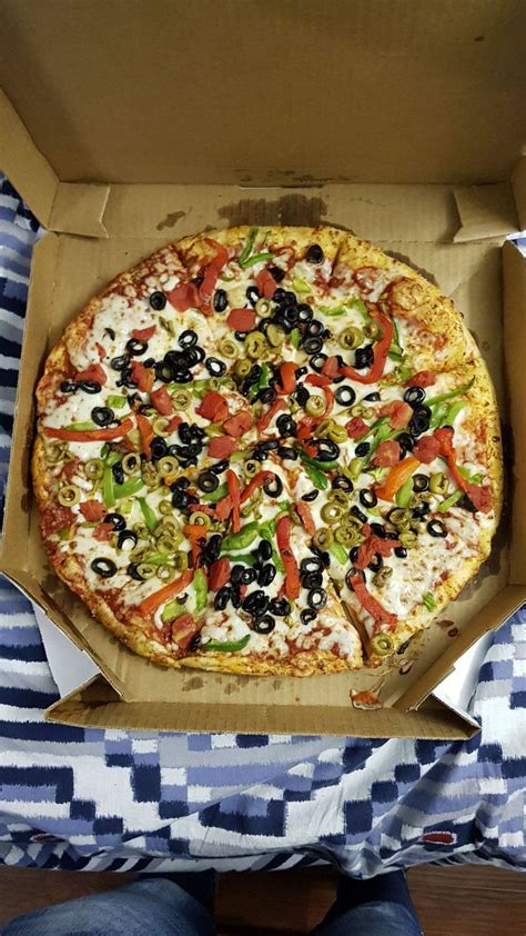 DOMINO’S PIZZA - 16 Reviews - 9325 Apison Pike, …