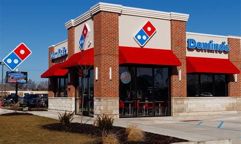 DOMINO’S PIZZA - 40 Photos & 72 Reviews - Yelp