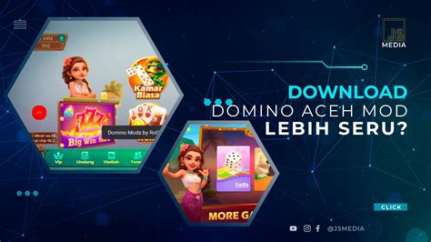 DOMINO ACEH mode domino quick & tanda APK dimodifikasi tampilan lobby lebih rapi untuk buat yang sering transaksi malam Website resmi Itemku navigasi menu lebih jelas image 1