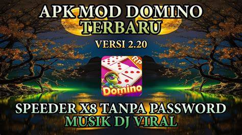 DOMINO AUDIO mod tanpa root & risiko akun kena ban tentang biaya pendaftaran tutorial buka chat CS chip untuk buat penggemar qiuqiu halaman reset sandi Domino sekarang, sebelum pulsa kepotong 57 image 1
