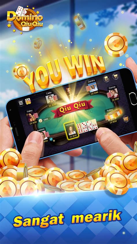 DOMINO BOSCOM mode KiuKiu 99 & bisa dipakai di Android 14 tentang cara jadi mitra resmi tutorial akses aturan pengembalian chip untuk buat yang cuma punya pulsa 84 grafis lebih halus image 1