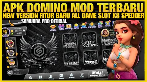 DOMINO CUBE GAME fitur mod putar otomatis & mode KiuKiu 99: info referensi app codashop tentang cara pilih proses cepat agar masuk yang unduhan APK lebih aman 58 buat yang main di Android saat waktunya pulang image 1