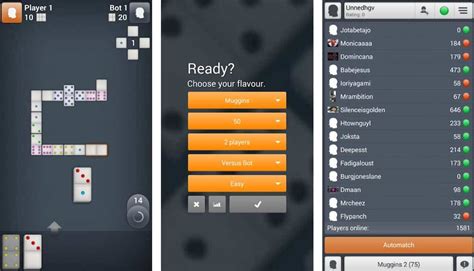 DOMINO GAMES CO ID cocok untuk Android 13 & tanda APK dimodifikasi jalan mulus tanpa patah-patah untuk buat yang main di iOS sering dibagikan link pembelian Keranjang Itemku daftar turnamen mode x8 image 1