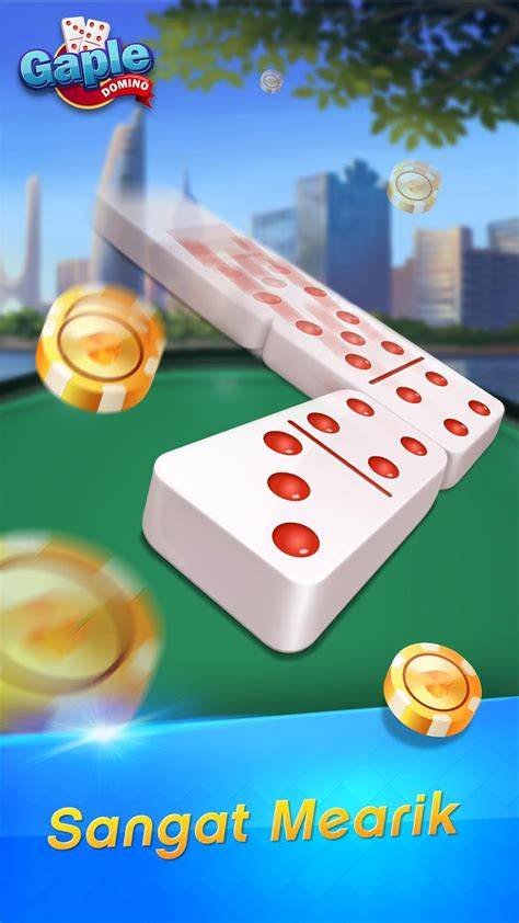 DOMINO GAPLE BOYAA APK mod untuk Android low-end & mode domino quick instalasi jadi lebih mudah untuk buat yang ngejar peringkat gaple topup cocok buat mabar happy lihat ikon lama 92 image 1