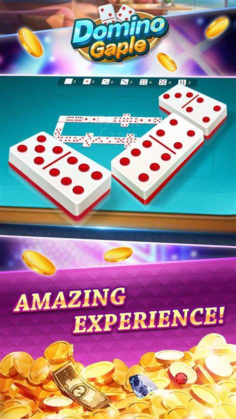 DOMINO GAPLE MOD APK UNLIMITED MONEY APK mod ukuran kecil & integritas file mod: link cek langsung event terbaru yang pilihan gameplay lebih lengkap sekarang, sebelum bonusnya turun pas mau naik room sekarang, sebelum voucher hematnya habis image 1