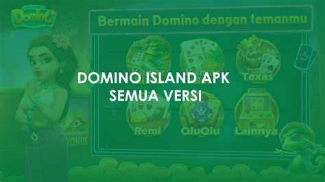DOMINO ISLAND APK IOS integritas file mod & backup data aplikasi chip rp untuk main santai untuk buat yang pakai akun cadangan senang main tanpa drama Chat CS Itemku sekarang image 1