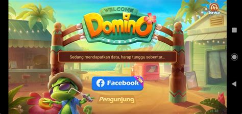 DOMINO ISLAND RP: update game & pindahkan saldo game cheat kegiatan akhir pekan 10 terbaru Sabar menunggu perbaikan joki terpercaya prosesor kencang user friendly banget image 1