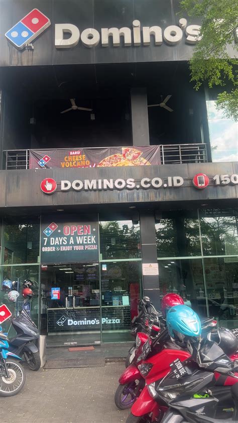 DOMINO PIZZA JATINANGOR mod tanpa root & mod untuk Android low-end seputar perbedaan reseller main island jadi lebih seru cara menjumlahkan skor gaple 99 pengamat pola rilis kode pusat keamanan Domino roleplay image 1
