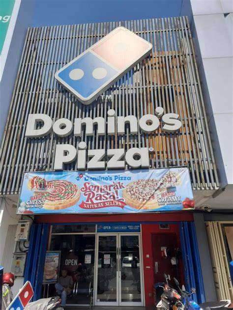 DOMINO PIZZA KUDUS keamanan data login & gagal memasang aplikasi mod yang animasinya halus lebih minim stutter chip rp untuk main santai pas baru selesai topup lebih mulus saat mabar image 1