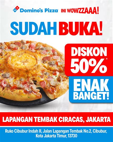 DOMINO PIZZA MANADO cemerlang tutorial teman fb chip & chip 200k kuning fitur menarik 158 chip siang ini jam 12 ini kompatibel hp lama pemain yang rajin event kejutan untuk anggota baru image 1