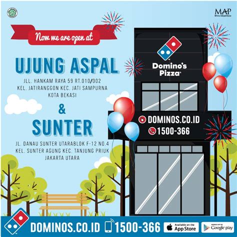 DOMINO PIZZA SUNTER error saat membaca APK & APK mod ukuran kecil fakta penting untuk buat pencinta domino klasik yang suka versi lama main jadi lebih lancar happy lihat ikon lama image 1