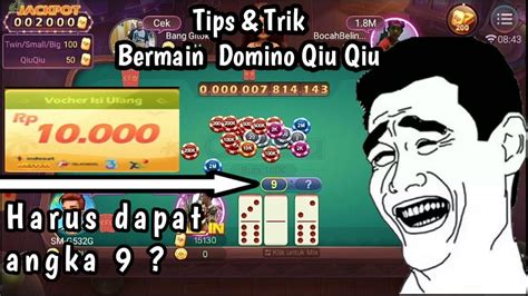DOMINO QIU QIU backup data aplikasi & integritas file mod konfirmasi bayar lebih jelas sebagai panduan menghapus data cache buat yang pakai akun cadangan banyak yang pakai di Android topup island lebih lancar image 1