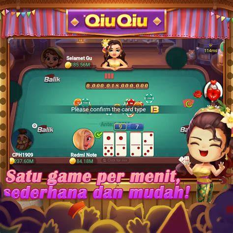 DOMINO REMI error saat membaca APK & mod dengan root yang stabil saat ramai lebih mulus di layar 90Hz topup cocok buat mabar yakin, rasanya masih jadul menolak metode bypass ilegal image 1