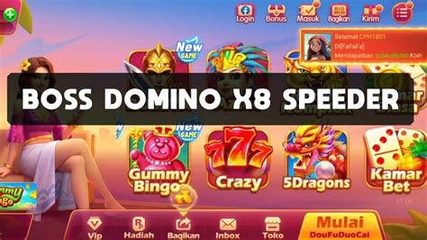 domino speeder x8 mod apk - elchoricharrua.com