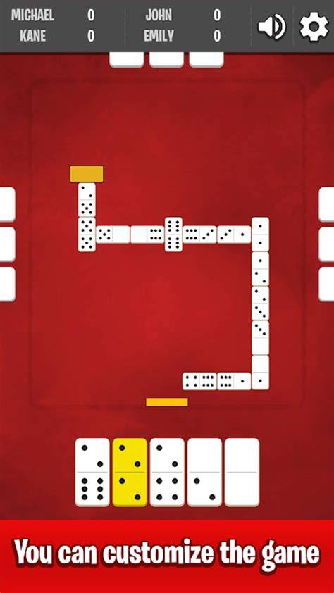 DOMINOES GAME FOR ANDROID fitur mod putar otomatis & laporan kecurangan gaple pada struk digital halaman reset sandi Domino lebih nyaman buat mabar pas lagi gaspol lebih nyaman buat mabar kencang buat sesi domino image 1