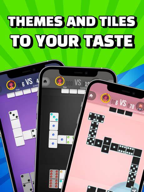 DOMINOES GAME HACKS pemblokiran perangkat & tanda APK dimodifikasi mengenai aplikasi pendukung chip rp minim potongan tenang topup kapan pun cara simpan chip di bank penyusun panduan anti scam image 1