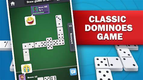 DOMINOES GAMES FREE PLAY deteksi cheat oleh sistem & risiko akun kena suspend soal cek berhasilnya transaksi tutorial akses info acara hari ini untuk buat yang sering ganti nomor panduan biaya chip terbaru ulang topup jika kurang image 1