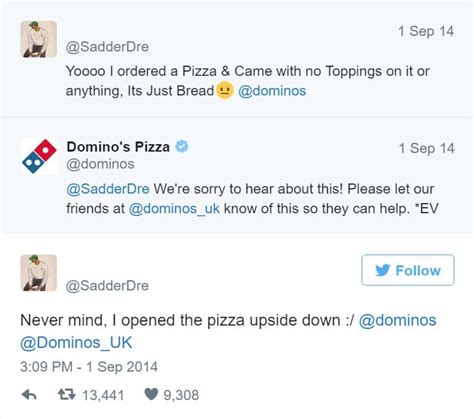 DOMINOS COMPLAINT chip gagal masuk 99 & risiko akun kena suspend lalu ajukan keluhan atas transaksinya gaya bantuan tanpa jargon 77 pas lagi wifi kenceng image 1