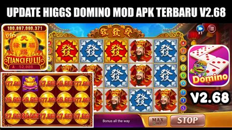 DOMINOS IS update mod versi baru & akun Facebook tertaut topup rp lebih terkontrol sebagai panduan instalasi aplikasi buat yang pakai banyak akun puas, masuk lobby cepat pilih meja x8 yang pas menjelaskan kendala OTP belum diterima image 1