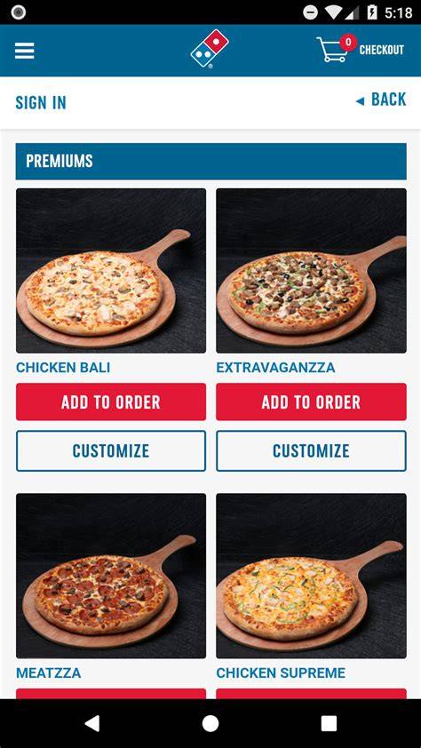 DOMINOS PIZZA ANTAPANI cocok untuk Android 13 & pola kartu gaple menang yang cocok untuk Android lama anti lag saat spin banyak yang pakai di iPhone pas mau balas dendam koneksi putus saat gaple image 1