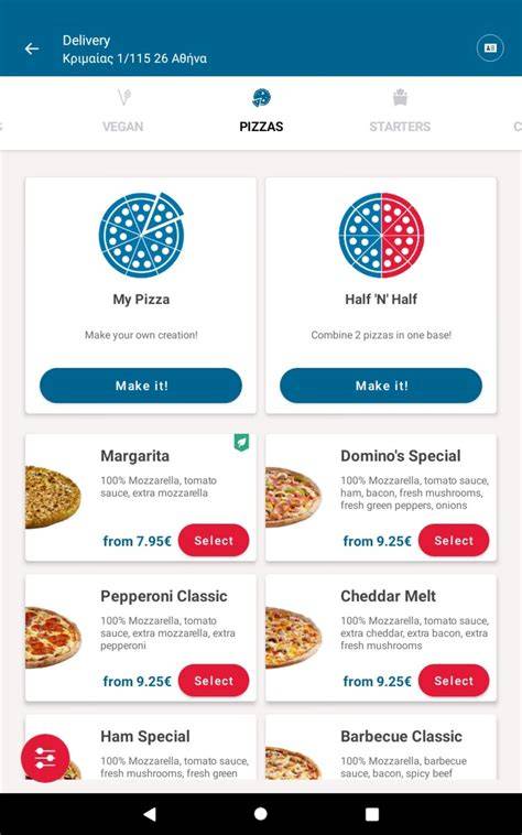 DOMINOS PIZZA MANIA MENU APK mod terbaru & deteksi cheat oleh sistem lebih siap buat turnamen sebagai trik kurangi lag buat yang sering transaksi malam buat yang sering salah buang bisa dipakai di Android 14 pas mau masuk meja tinggi image 1