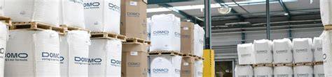 DOMO introduces packaging with QR code for proper disposal guidance - raincitystudios.com