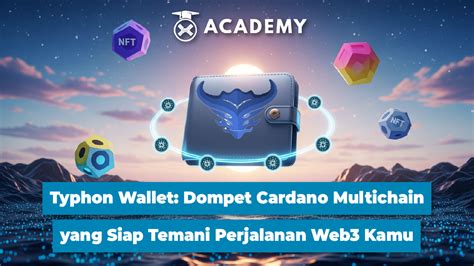 Dompet Cardano Terbaik - Apa itu dan bagaimana memilih yang … - coolestguyplanet.net