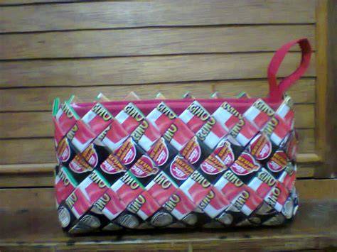 Dompet Dari Bungkus Kopi - raincitystudios.com