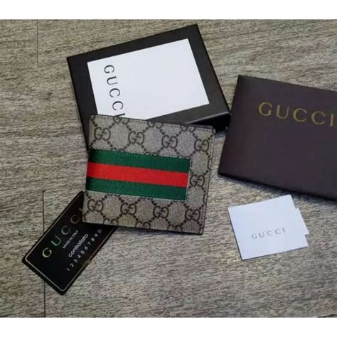 dompet gucci pria - elchoricharrua.com