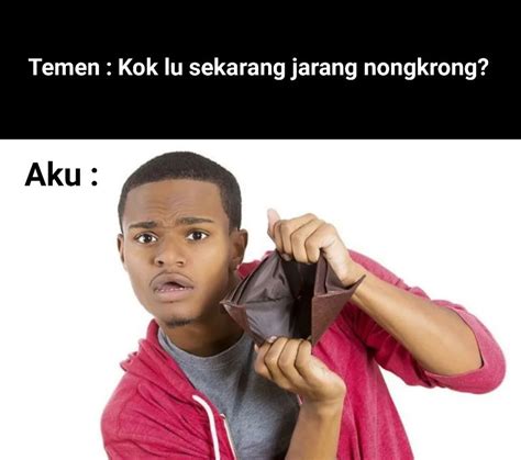 dompet kosong meme - elchoricharrua.com