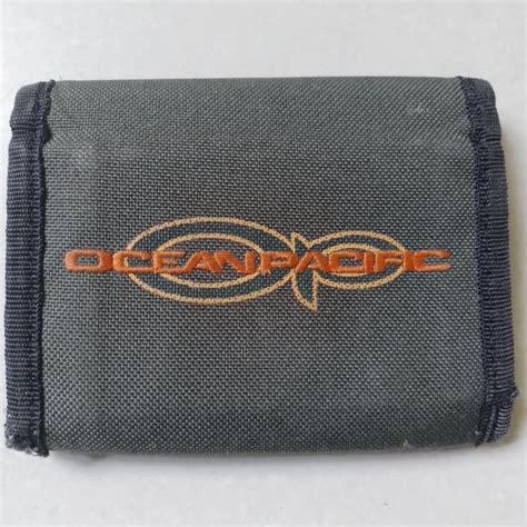 dompet ocean pacific - elchoricharrua.com