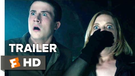 DON'T BREATHE: Trailer #1 In Theatres August 26 YouTube.