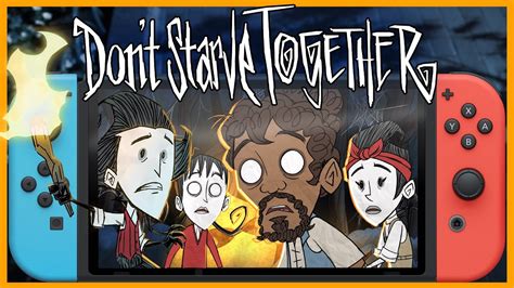 Don't Starve Together for Nintendo Switch - Nintendo Official Site - wintechmobiles.com