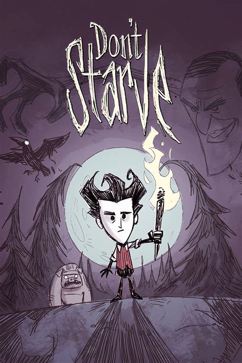 Don't Starve - wintechmobiles.com