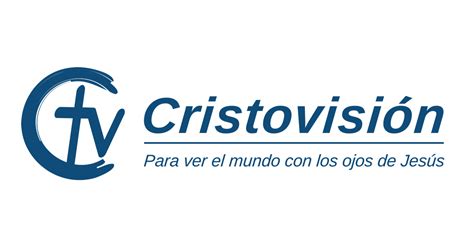 DONACIONES Cristovisión