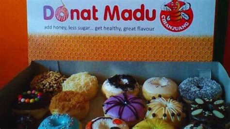 donat madu bandung - elchoricharrua.com