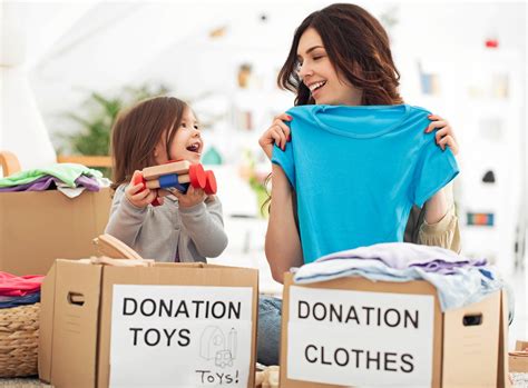 DONATE ITEMS - Helping Mamas