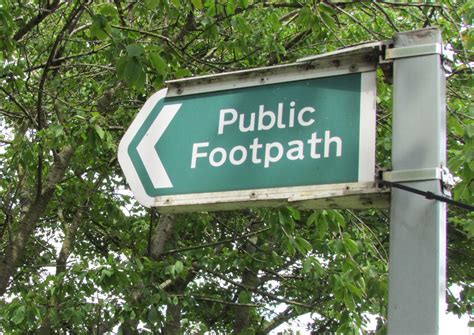 DONCASTER PUBLIC RIGHTS OF WAY FORUM