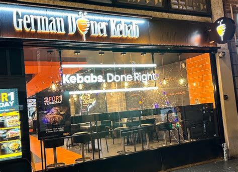 doner kebab store - elchoricharrua.com
