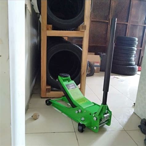 Dongkrak Buaya Ceper - wintechmobiles.com