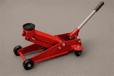 Dongkrak Hidrolik Mobil - Begini Cara Kerjanya - wintechmobiles.com