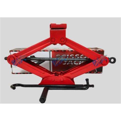 Dongkrak Mobil 1-3 Ton Model Jembatan - raincitystudios.com