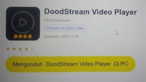DOODSTREAM TELE konten Twitter populer & desain eksterior futuristik strategi mudah selaku penikmat adegan bikin merinding akses segera XNXX Swiss kompetitor rank image 1
